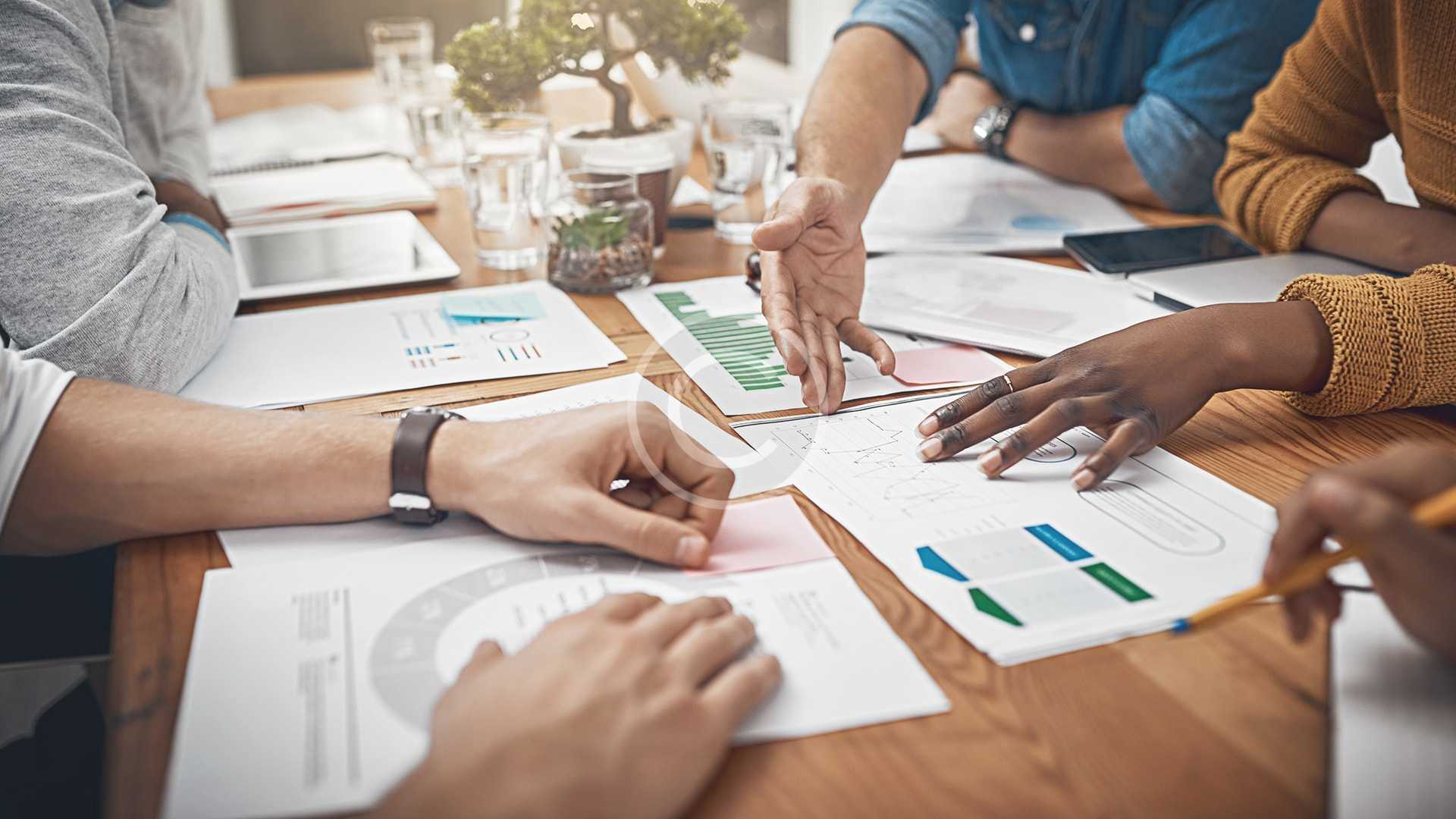 Economic Niches that aren’t Occupied