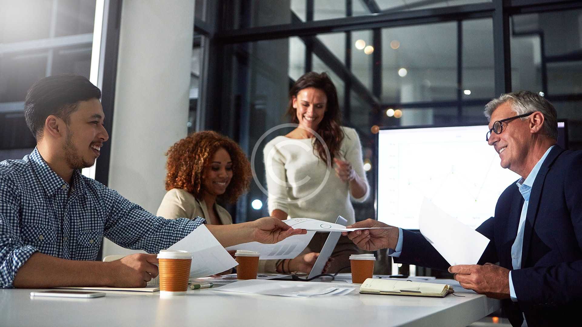 Blockchain Can Help with Fundraising