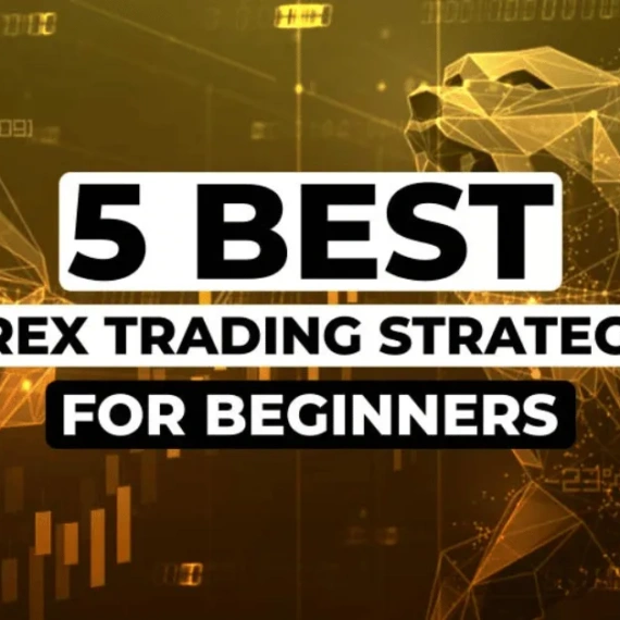 Best Forex Trading Strategies for Beginners: A Complete Step-by-Step Guide
