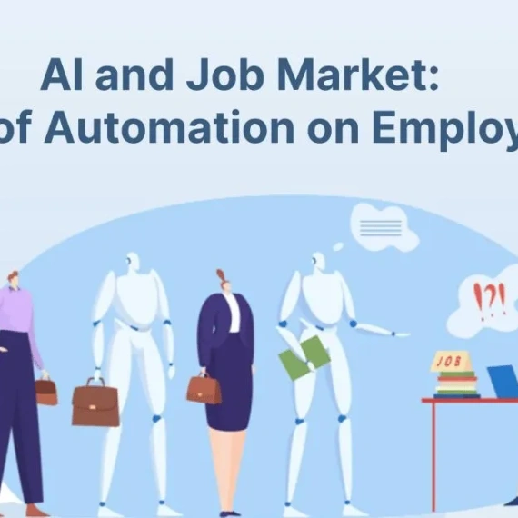 How AI Affects Jobs and Employment: A Complete Labor Market Analysis
