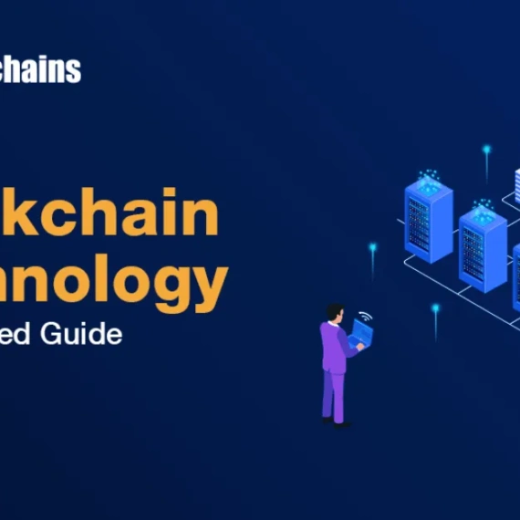 7 Tips for Selecting the Blockchain Brief: How to Choose the Right One